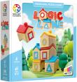 Opakowanie Smart Games Logic Lane (ENG) IUVI Games