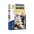 Opakowanie Smart Games Szach Pat (PL) IUVI Games