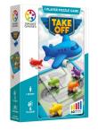Opakowanie Smart Games Take Off (ENG) IUVI Games