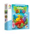 Opakowanie Smart Games Tiptoe Dino (ENG) IUVI Games