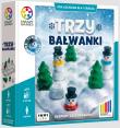 Opakowanie Smart Games Trzy Bałwanki (PL) IUVI Games