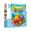 Opakowanie Smart Games Tuptuś Dino (PL) IUVI Games