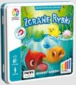 Opakowanie Smart Games Zgrane Rybki (PL) IUVI Games