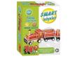 Opakowanie Smart inżynier - pociąg elektryczny