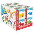 Opakowanie Smart Max My First Animals IUVI Games MIX