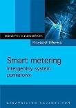 Smart metering. Autor: Billewicz Krzysztof. Dadada.pl Okładka książki Smart metering
