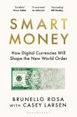 Smart Money. Autor: Rosa Brunello, Larsen Casey. Dadada.pl Okładka książki Smart Money