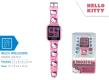 Opakowanie Smartwatch 10 funkcji Hello Kitty HK50129