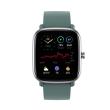 Okładka książki Smartwatch Amazfit GTS 2 Mini Sage Green