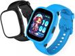 Opakowanie Smartwatch dla dzieci WatchMe, Black/Blue