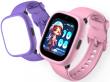 Opakowanie Smartwatch dla dzieci WatchMe, Pink/Purple