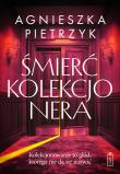 Okładka książki Śmierć kolekcjonera