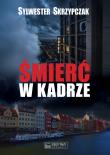 Okładka książki Śmierć w kadrze