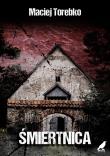 Okładka książki Śmiertnica