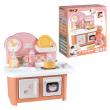 Opakowanie Smoby Baby Nurse Kuchnia 7600220501