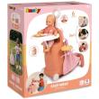 Opakowanie Smoby Baby Nurse Wielofunkcyjna walizka