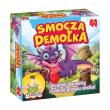 Opakowanie Smocza Demolka Gra