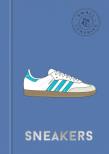 Okładka książki Sneakers. Small Luxuries