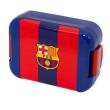 Śniadaniówka FC BARCELONA. Wydawca: Astra. Dadada.pl Opakowanie Śniadaniówka FC BARCELONA