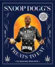 Snoop Dogg’s Treats to Eat. 55 Baking Recipes - Baking With (or Without) Weed. Autor: Dogg Snoop. Dadada.pl Okładka książki Snoop Dogg’s Treats to Eat. 55 Baking Recipes - Baking With (or Without) Weed