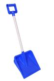 Opakowanie Snow spade with wooden handle 70cm