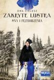 Okładka książki Sny i przebudzenia. Zakryte lustra. Tom 1 (Duże Litery)