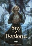 Okładka książki Sny z Donlonu