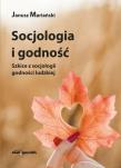 Okładka książki Socjologia i godność