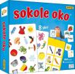 Opakowanie Sokole oko