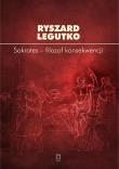 Okładka książki Sokrates - filozof konsekwencji