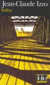 Okładka książki Solea