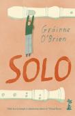 Okładka książki Solo