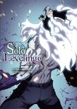 Solo Leveling. Tom 6. Autor: Opracowanie zbiorowe. Dadada.pl Okładka książki Solo Leveling. Tom 6
