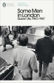 Okładka książki Some Men In London: Queer Life, 1960-1967