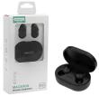 SOMOSTEL SŁUCHAWKI DOUSZNE BLUETOOTH HI FIDELITY SOUND+POWER BANK 260MAH J18 CZARNE. Autor: Irena Brignull. Dadada.pl Okładka książki SOMOSTEL SŁUCHAWKI DOUSZNE BLUETOOTH HI FIDELITY SOUND+POWER BANK 260MAH J18 CZARNE