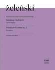 Okładka książki Sonata g-moll op. 5