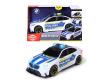 Opakowanie SOS BMW M5 Radiowóz 26cm