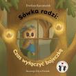 Okładka książki Sówka radzi. Czas wyłączyć bajeczkę
