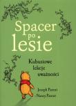 Spacer po lesie. Autor: dr Joseph Parent, Parent Nancy. Dadada.pl Okładka książki Spacer po lesie