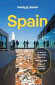 Spain. Wydawca: Lonely Planet. Dadada.pl Opakowanie Spain