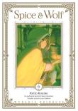 Okładka książki Spice and Wolf. Tom 6