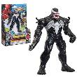 Opakowanie Spider-Man Action FX Figurka Venom