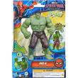 Opakowanie Spider-Man Action FX Hulk
