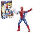 Opakowanie Spider-Man Action FX Spider-Man