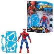 Opakowanie Spider-Man Actionverse Figurka Spider-Man 11,4cm