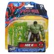 Opakowanie Spider-Man Actionverse Hulk