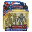 Opakowanie Spider-Man Actionverse Skorpion