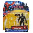 Opakowanie Spider-Man Actionverse Spider-Man czarny strój