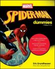 Okładka książki Spider-Man For Dummies
