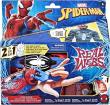 Opakowanie Spider-Man Real Webs Wyrzutnia Pajęczej Sieci